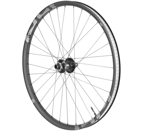 e*thirteen - e*thirteen Rear Race Carbon Wheels - 27.5x35 - WH4LRA-104