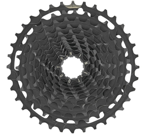 e*thirteen - e*thirteen Helix Plus 12 Speed Cassette - 42-50T - FWS20-116