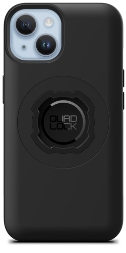 Quad Lock - Quad Lock Phone Case for iPhone 14 - QLC-IP14S