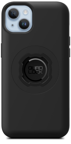 Quad Lock - Quad Lock Phone Case for iPhone 14 Plus - QLC-IP14L