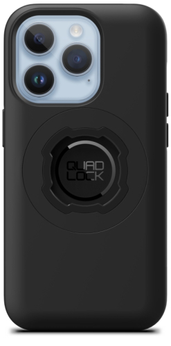 Quad Lock - Quad Lock Phone Case for iPhone 14 Pro - QLC-IP14M