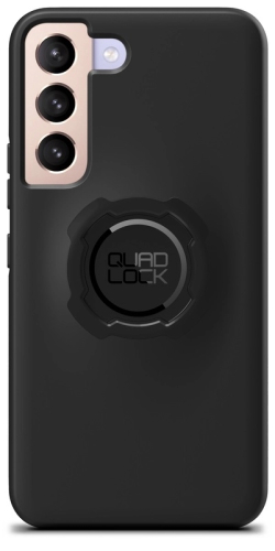 Quad Lock - Quad Lock Phone Case for Samsung Galaxy S22 - QLC-GS22