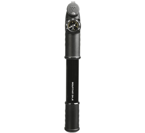 Topeak - Topeak Mountain DA G Dual Action MTB Pumps - TMDA-1G