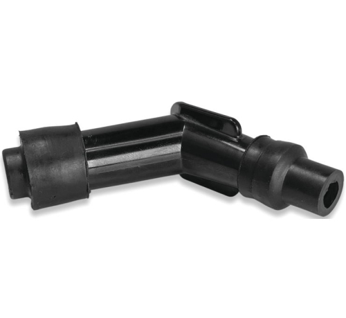 Quad Logic - Quad Logic Quad Logic Spark Plug Cap - VD05F - 100-5347-T