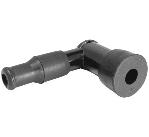 Quad Logic - Quad Logic Quad Logic Spark Plug Cap - LB05FP - 100-5338-T