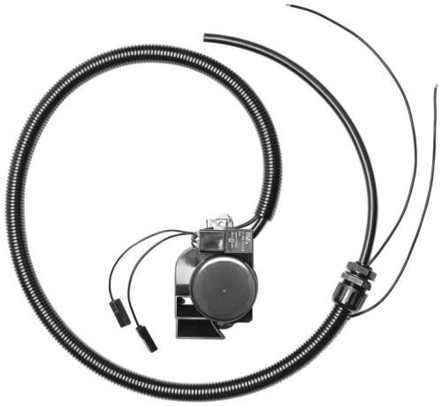 Wolo - Wolo Hideaway Blast Horn - 900
