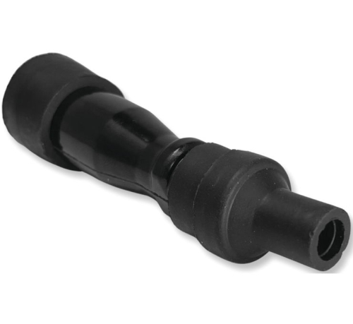 Quad Logic - Quad Logic Quad Logic Spark Plug Cap - SD05F - 100-5343-T