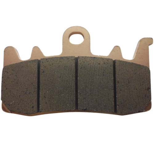 Twin Power - Twin Power X-Stop Sintered Brake Pads - SO7155