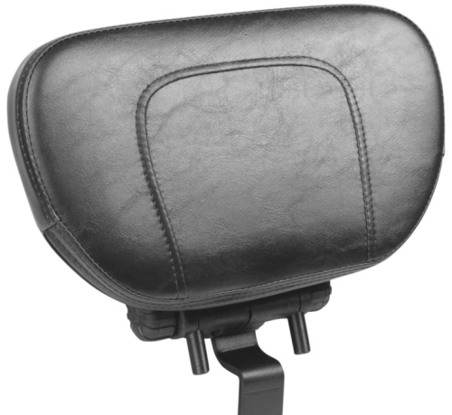 Sargent - Sargent Adjustable Rider Backrest - BR-2112-80
