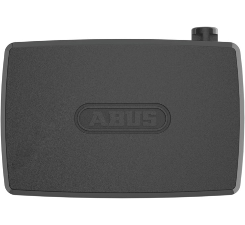 Abus - Abus Alarmbox and 6KS Chain - 61488