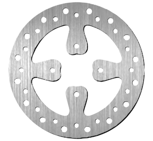 SBS - SBS Standard Front Brake Rotor - 5257
