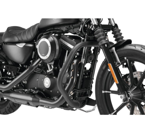 CustomAcces - CustomAcces Engine Guard - without Footrest - DP0023N