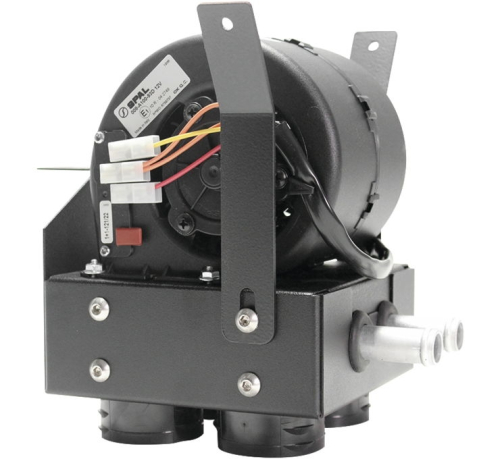 Universal Parts - Universal Parts UTV Cab Heater - Z4609