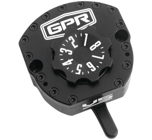 GPR Stabilizer - GPR Stabilizer V5-S Stabilizer Kits - 5-5011-4136