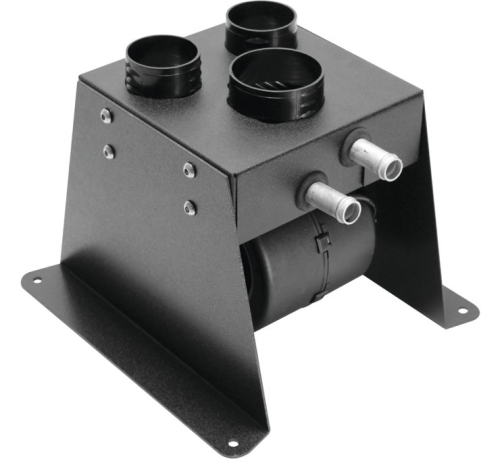 Universal Parts - Universal Parts UTV Cab Heater - Z4541
