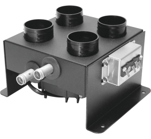 Universal Parts - Universal Parts UTV Cab Heater - Z4606