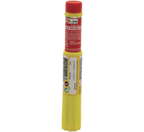 Pains Wessex MK8 Red Handheld Solas Flare - 18416693