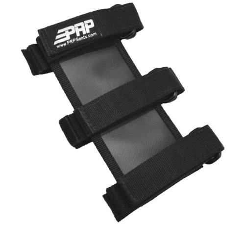 PRP - PRP Fire Extinguisher Mount - Black - H49