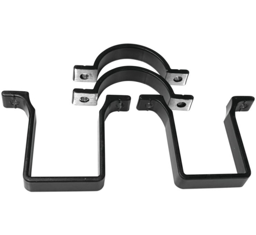 HarshCo Off-Road - HarshCo Off-Road Spare Drive Belt Clamps - 2 in. - BELTCLAMP-2