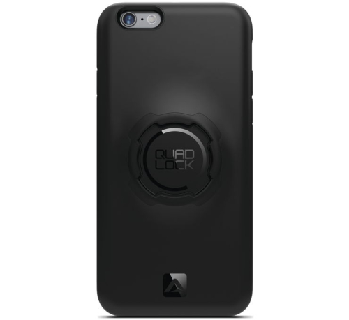 Quad Lock - Quad Lock Phone Case for iPhone 6/6s - QLC-IP6-B