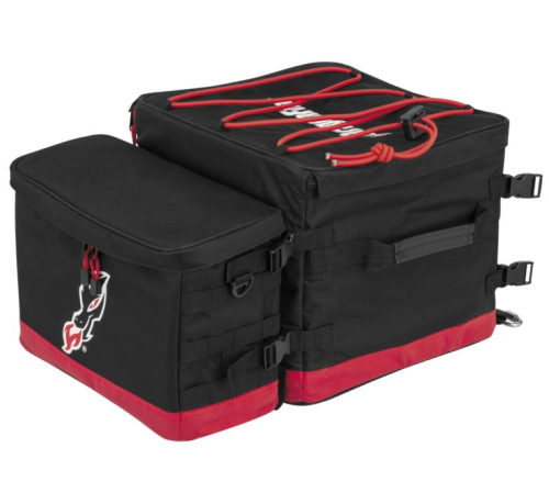 Dragonfire Racing - Dragonfire Racing Sidekick Mini Venture Bag - 04-0805