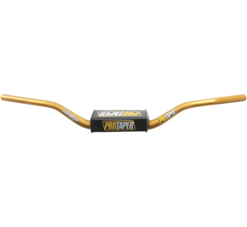 ProTaper - ProTaper Contour Handlebar - Henry/Reed Bend - Gold - P2601-GLD