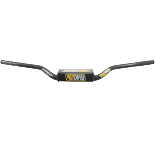 ProTaper - ProTaper Contour Handlebar - SX Race Bend - Black - P2603-BLK