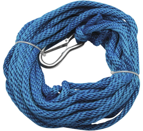 West Marine - West Marine Light-Duty Anchor Rope Kit - 50ft. - 11875648