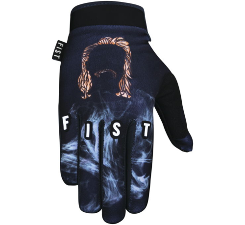 FIST Handwear - FIST Handwear Gared Steinke Stank Dog Gloves - FS00329M - Black - Medium