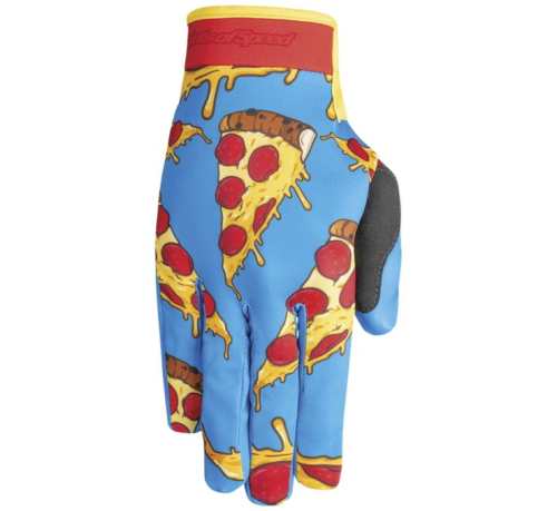 Saints of Speed - Saints of Speed Rad Gloves - SL-L-BRY - Slices - Large