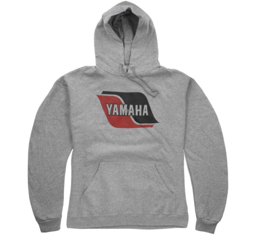 Powertex - Powertex Legend Hoodie - NP21S-M2453-L - Oxford - Large