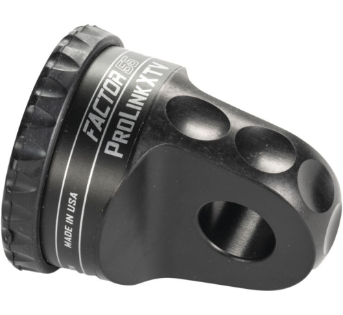 Warn - Warn ProLink XTV Winch Shackle Mount - Black - 00110-04