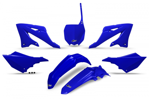 UFO Plastics - UFO Plastics Complete Body Kit - OEM - YAKIT324@999