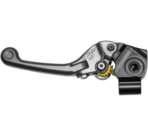 CRG - CRG Dirt MX Brake Levers - NX-661