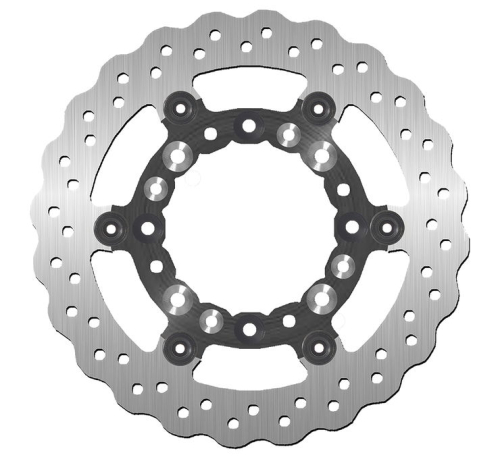 SBS - SBS Upgrade Front Brake Rotor - 6292