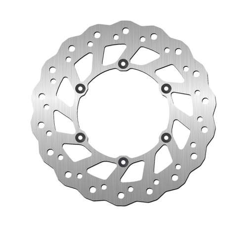 SBS - SBS Upgrade Front Brake Rotor - 6130
