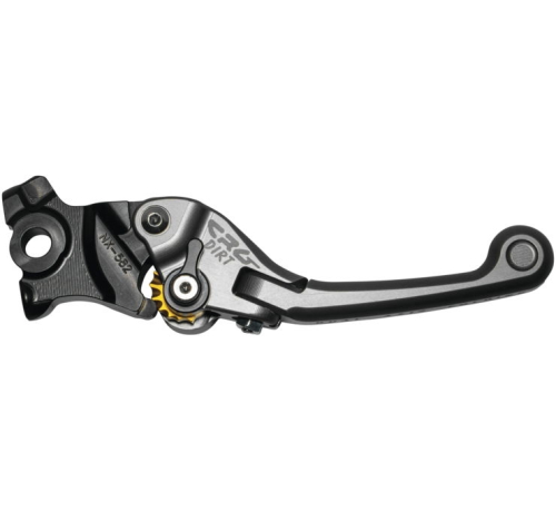 CRG - CRG Dirt MX Brake Levers - NX-531