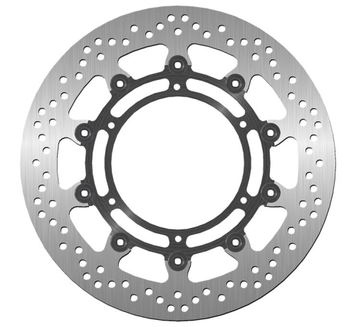 SBS - SBS Standard Front Brake Rotor - 5324
