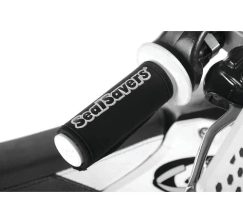 Seal Savers - Seal Savers Grip Savers - GSBLK