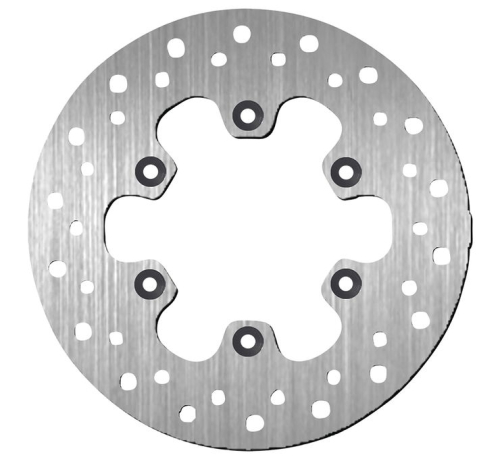 SBS - SBS Standard Front Brake Rotor - 5283