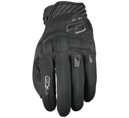 FIVE - FIVE RS3 EVO Gloves - 709061 - Black - Medium