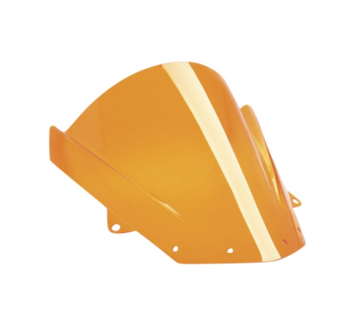 PUIG - PUIG Z-Racing Windscreen - Orange - 3177T
