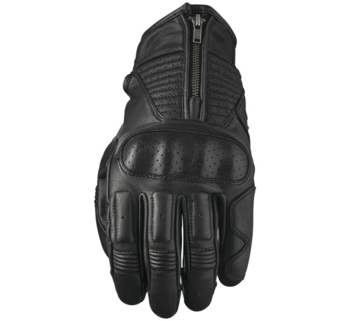 FIVE - FIVE Kansas Gloves - 709114 - Black - Small