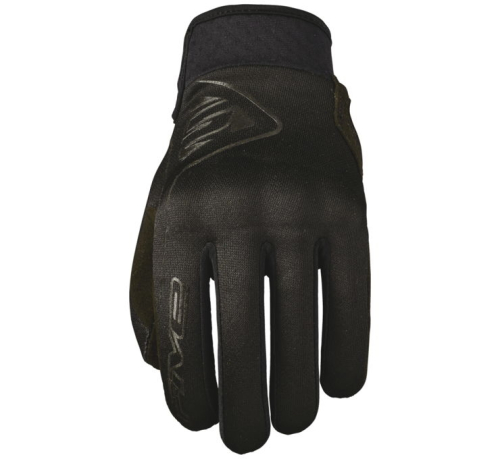 FIVE - FIVE Globe Womens Gloves - 709148 - Black - Small