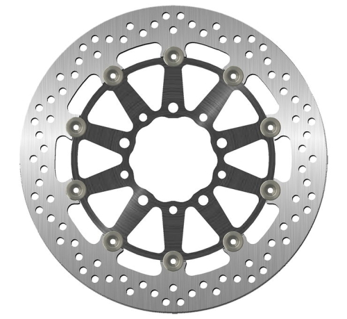 SBS - SBS Upgrade Front Brake Rotor - 6021A
