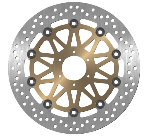 SBS - SBS Standard Front Brake Rotor - 5259
