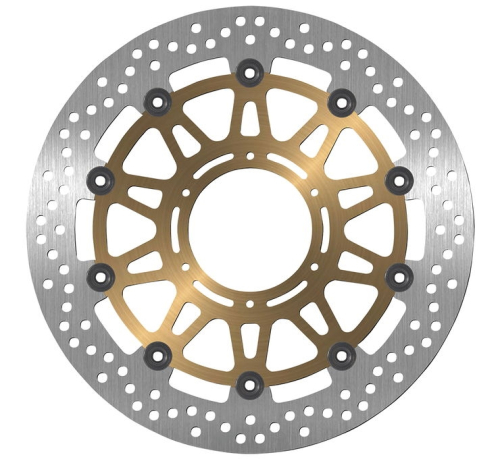 SBS - SBS Standard Front Brake Rotor - 5261