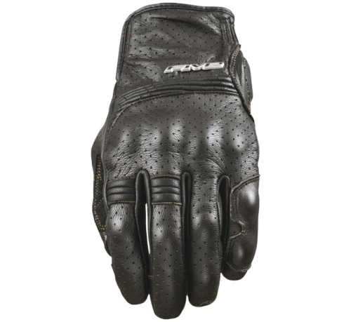 FIVE - FIVE Sport City Gloves - 709038 - Brown - Large