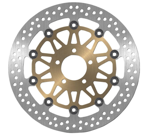 SBS - SBS Standard Front Brake Rotor - 5267