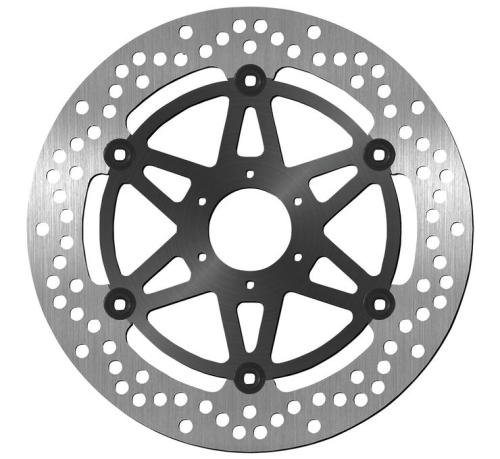 SBS - SBS Standard Front Brake Rotor - 5266